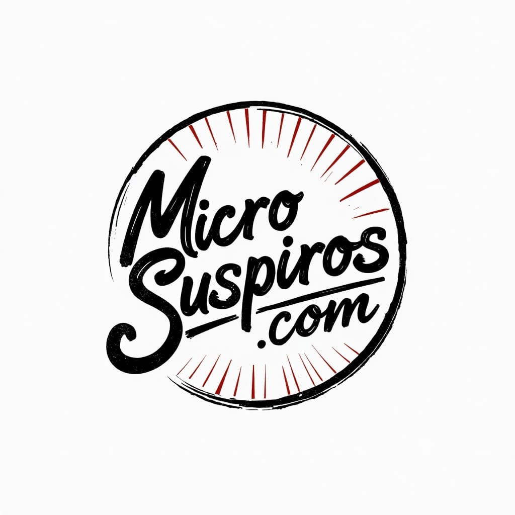 MicroSuspiros.com