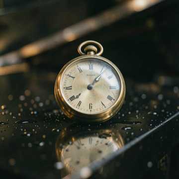 Cuando Todo Se Detuvo