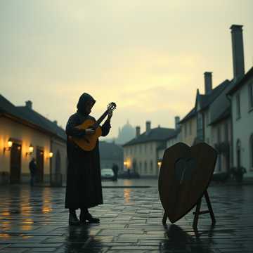 Desde el día en que llegaste