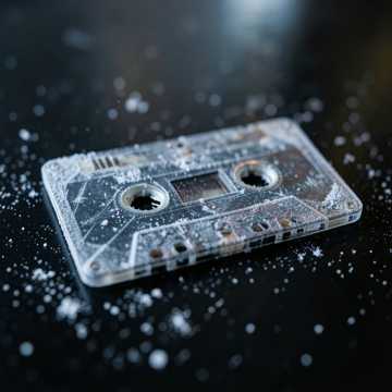 Donde Termina Tu Voz