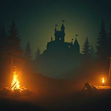 El Canto de la Calma