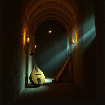 El Relato de las Sombras