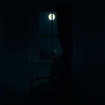 QUÉ PESADO ES EL VACÍO