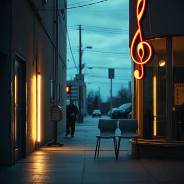 Yo También Estoy Aquí