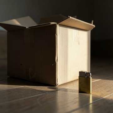 Cerrando la Última Caja