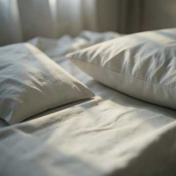 El Lado Vacío de La Cama