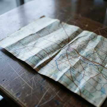 Extraños con Memoria